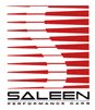 Saleen Home Page